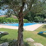 营地 Traditionnels En Bois *