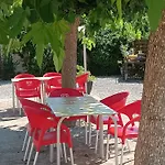 Traditionnels En Bois 营地 *