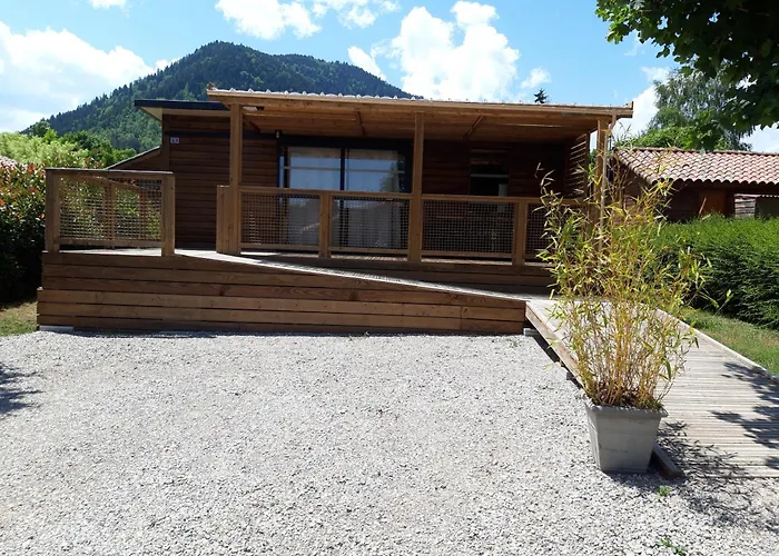 Traditionnels En Bois