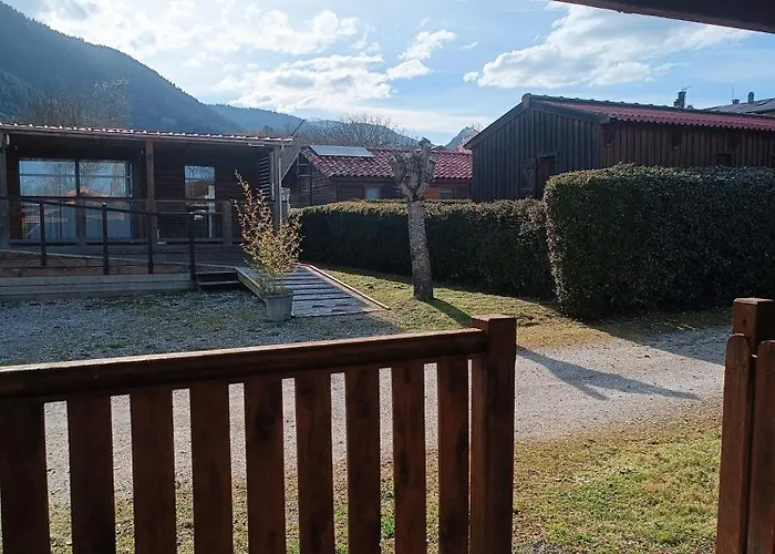 Traditionnels En Bois *